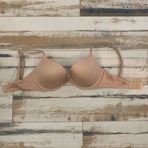 Victoria’s Secret nude Very Sexy Push-Up